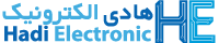 هادی الکترونیک